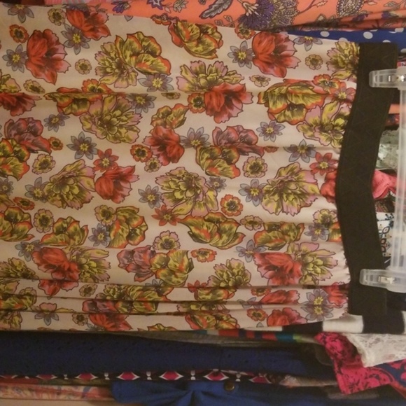 LLR Lola Skirt - Picture 2 of 2